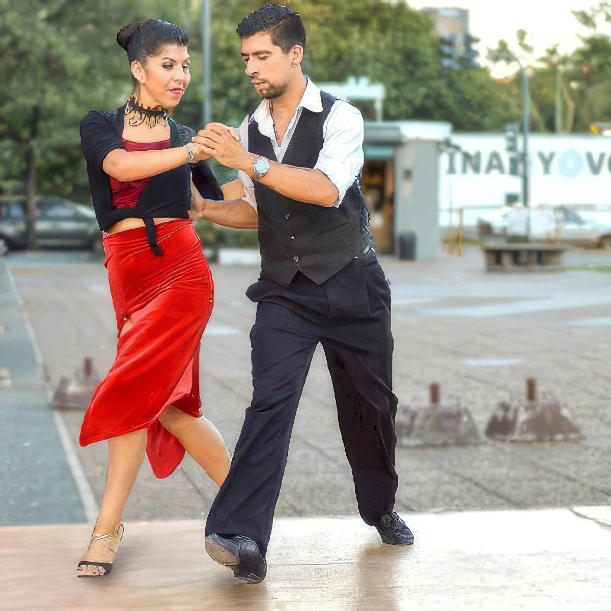 Nauka tańca Bachata | Toruń