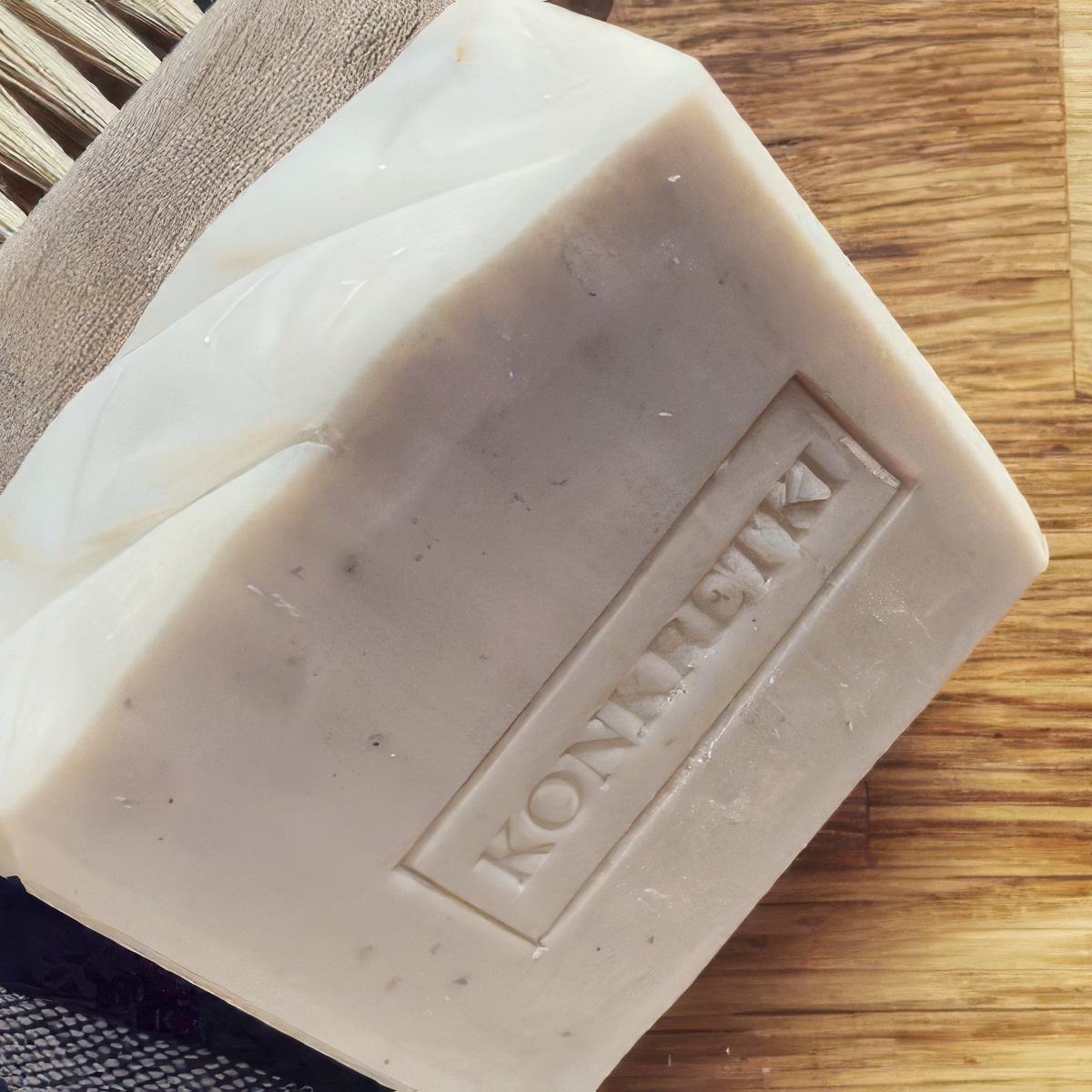 Warsztaty wyrabiania mydła | Mazury