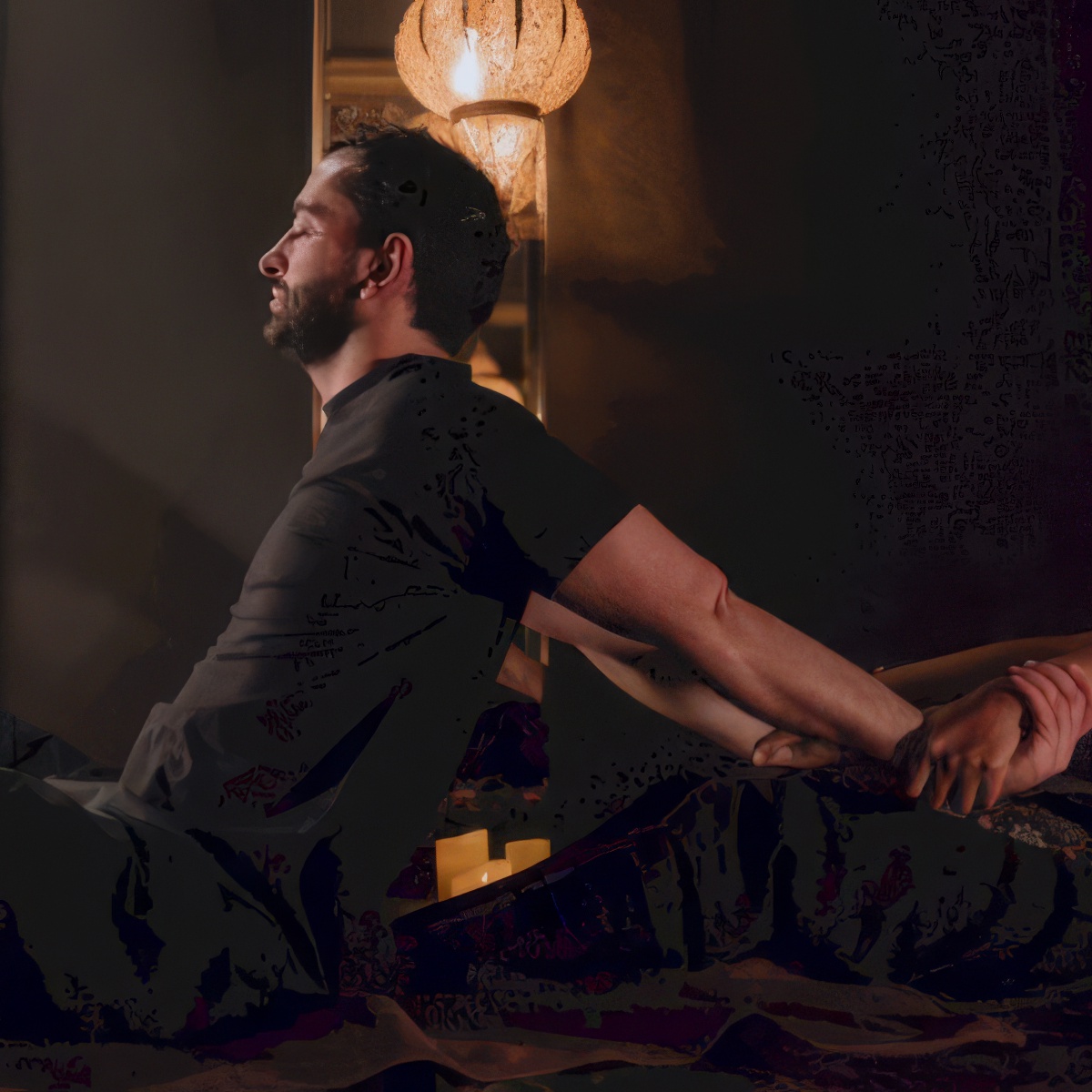 Masaż tajski | Poznań | Tao Tao SPA Poznań