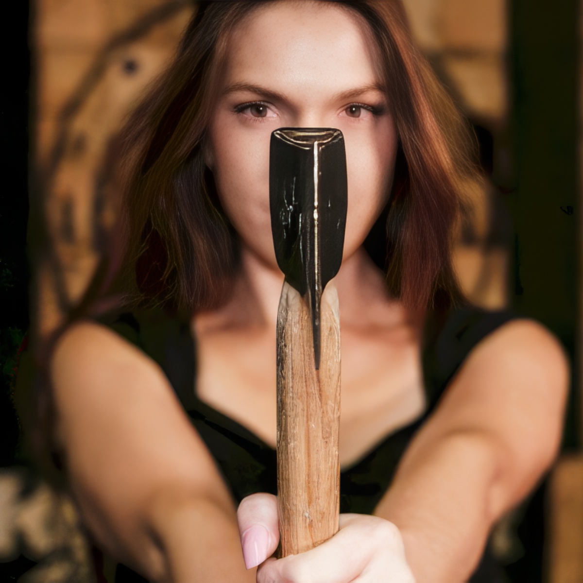 Rzucanie siekierami | Leszno