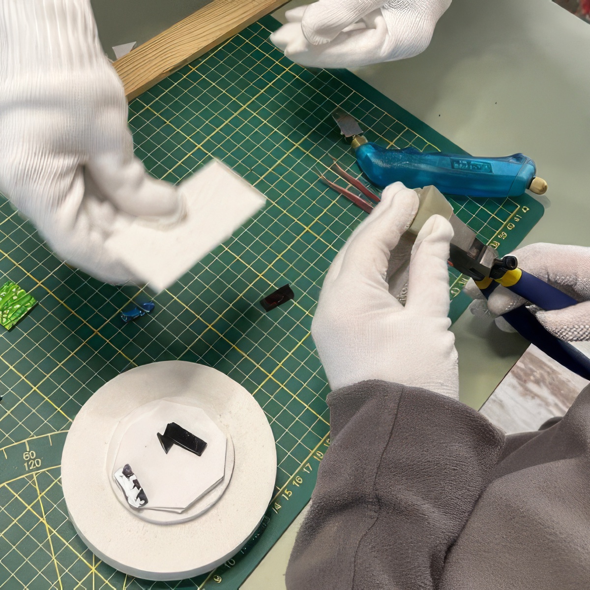 Stwórz Własną Biżuterię - Warsztaty Jubilerskie | Katowice