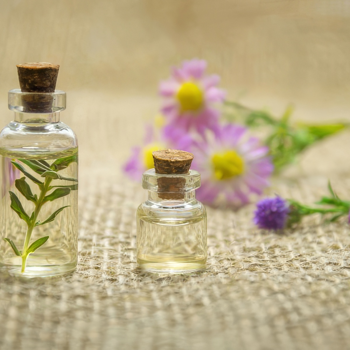 Skomponuj własne perfumy | Katowice