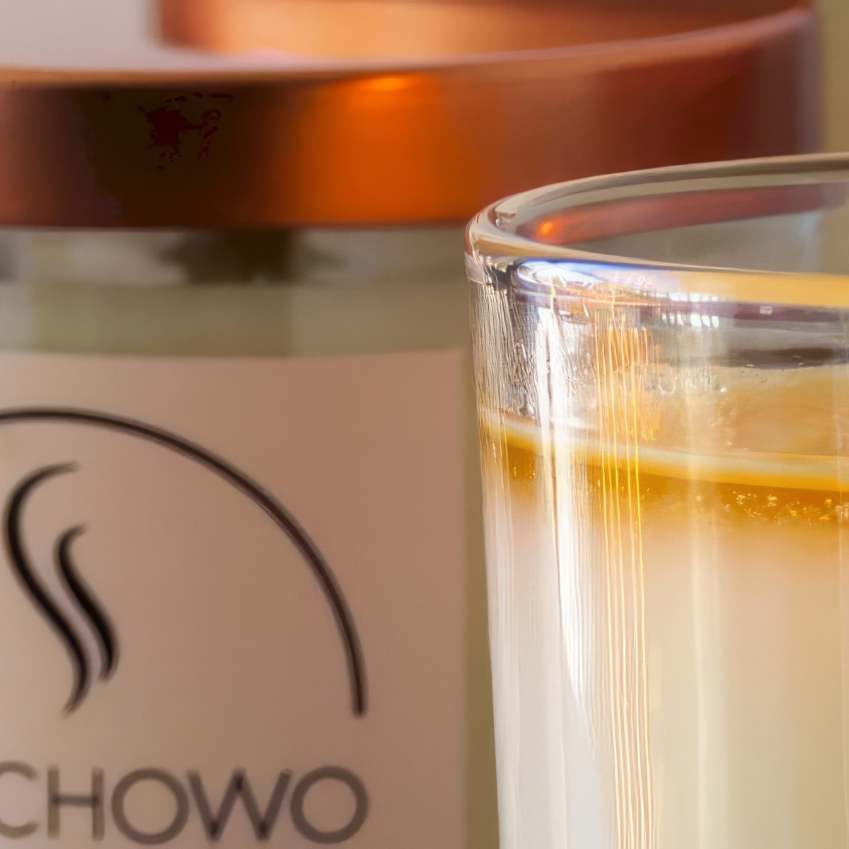 Warsztaty tworzenia świec sojowych | Katowice