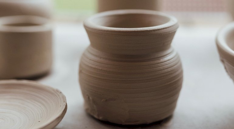 Warsztaty toczenia na kole garncarskim | Warszawa