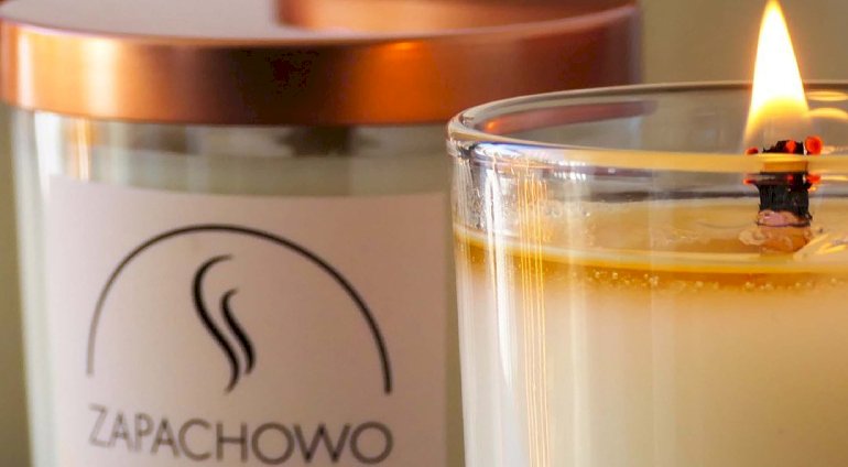 Warsztaty tworzenia świec sojowych | Katowice