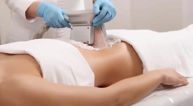 Zabieg na ciało | Wrocław | Keratin&Beauty Studio