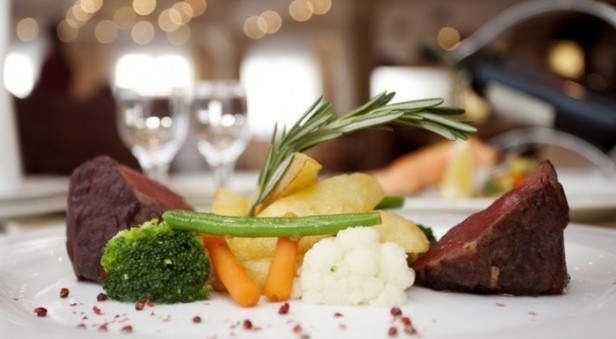 Voucher na kolację 250 PLN - Bielsko-Biała (Restauracja&Cafe Lunita)