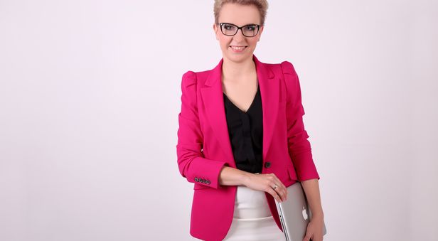Biznesowa sesja fotograficzna, Poznań