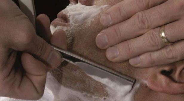 Barber - profesjonalne strzyżenie brody, Katowice