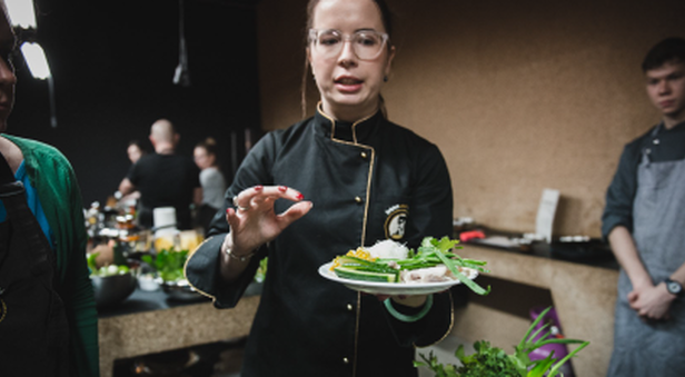 Kurs gotowania: kuchnia wietnamska