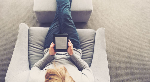 Ebooki i audiobooki bez limitu - dostęp 3-miesięczny 2