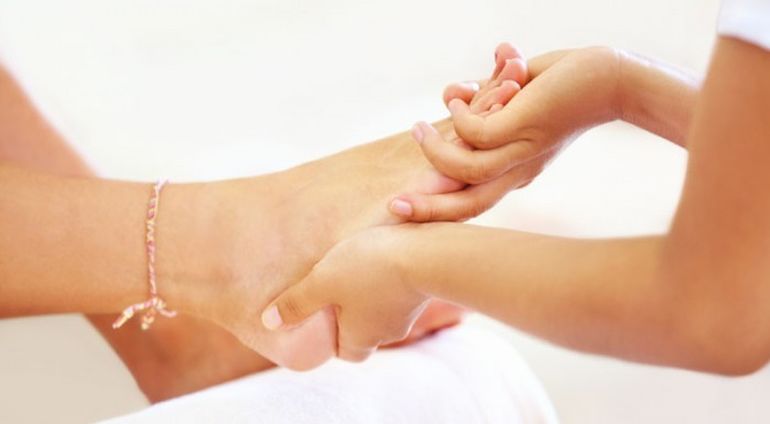 Prezent Pedicure SPA zdjęcie 1