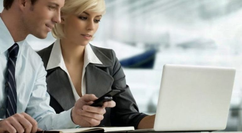 Prezent Kurs języka angielskiego on-line zdjęcie 1