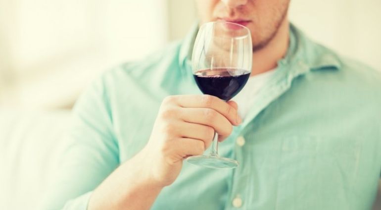 Prezent Amatorski kurs sommelierski zdjęcie 1