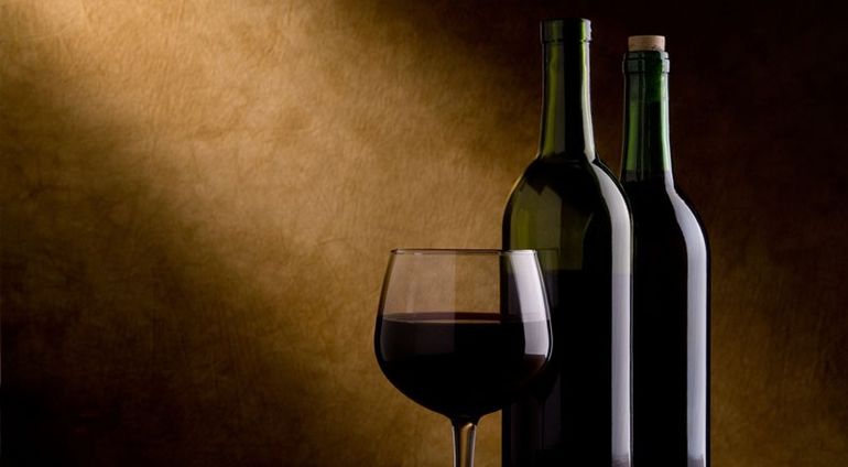Prezent Profesjonalne szkolenie winiarskie WSET zdjęcie 1