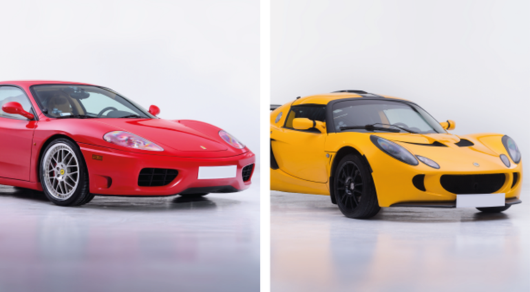 pojedynek-ferrari-vs-lotus-exige