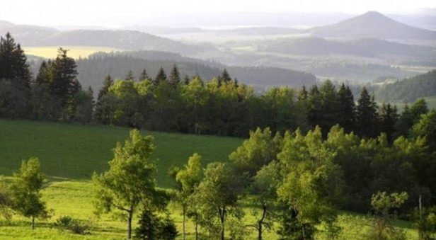 Wycieczka w poszukiwaniu skarbów Ziemi