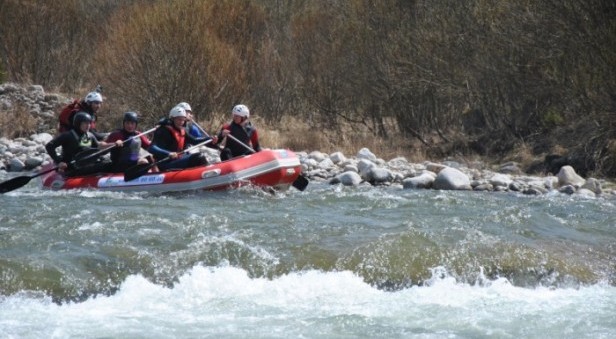 Rafting Nowy Targ 1