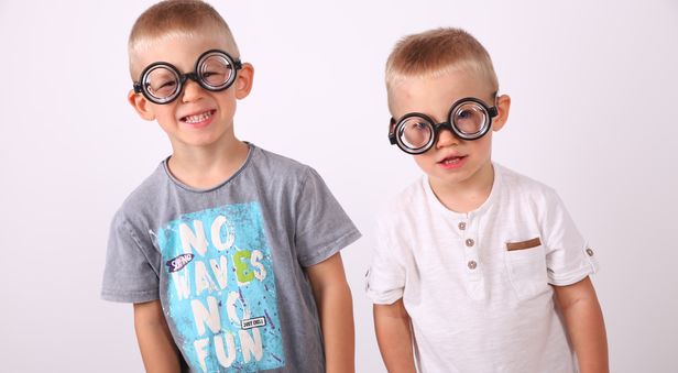Sesja zdjęciowa dla dzieci, Poznań -
