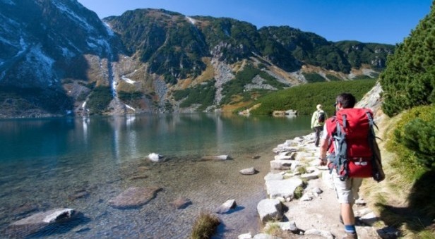 Tatry z przewodnikiem. zdjęcie 1