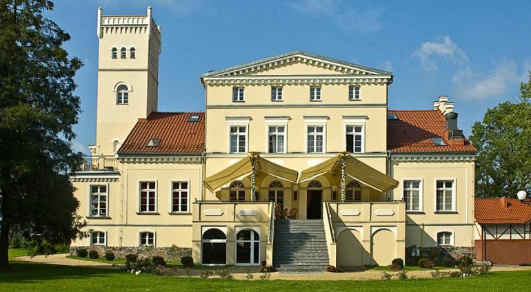 Hotel Wieniawa