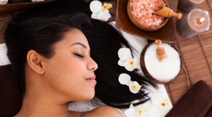Prezent Voucher SPA 1500 PLN