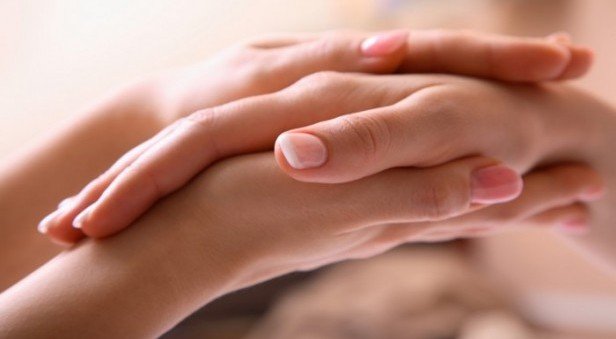 Manicure I Pedicure: SPA Dla Dłoni I Stóp