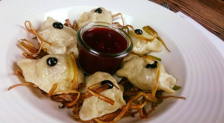 Pierogi