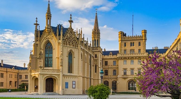 Voucher Na Wycieczkę Do Jednego Z Czeskich Zaków