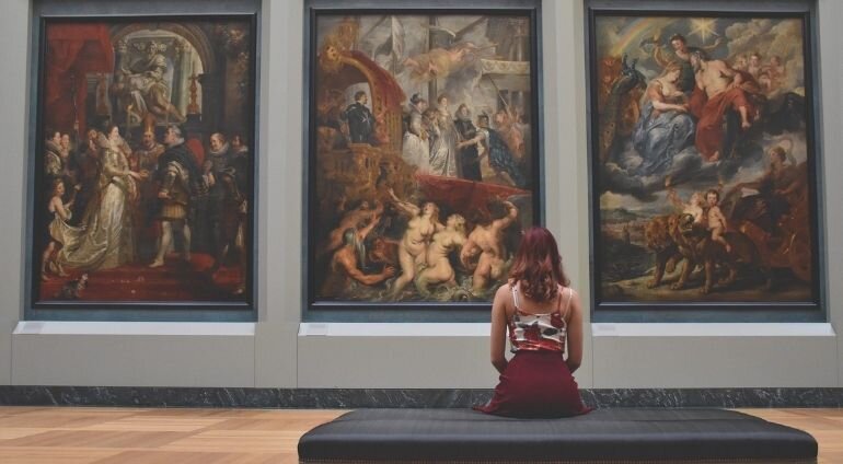 Voucher do muzeum z eWejściówki.pl - 100 PLN 5