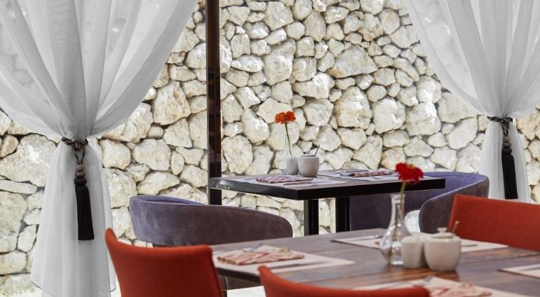 Voucher na kolację 100 PLN - Kraków (Inx Design Hotel)