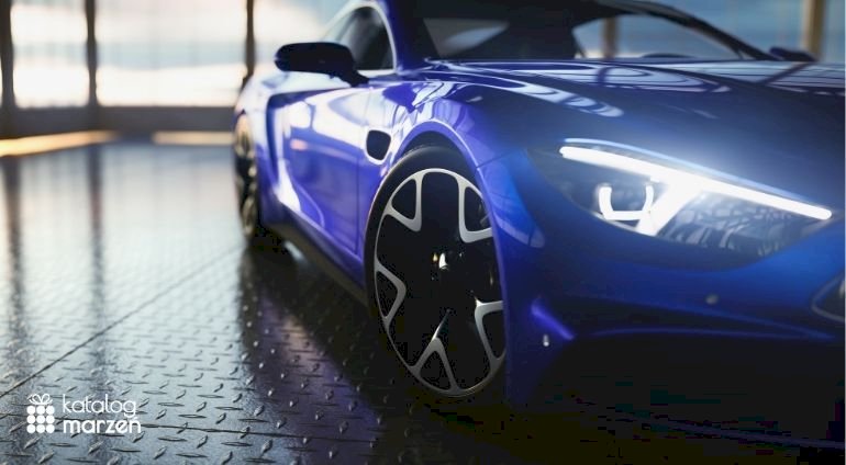 Auto Detailing