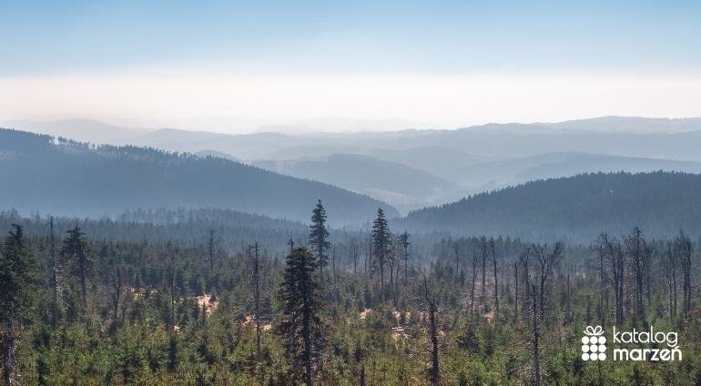 Wycieczka z przewodnikiem na Śnieżne Kotły