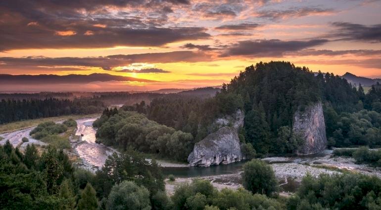 Fotowyprawa -warsztaty fotografii górskiej