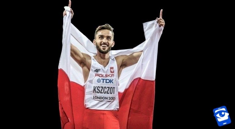 Adam Kszczot