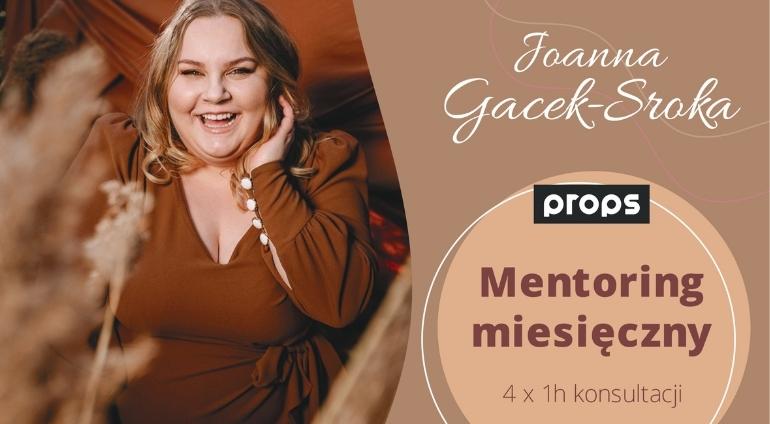 Mentoring biznesowy
