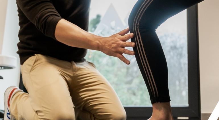 Terapia manualna