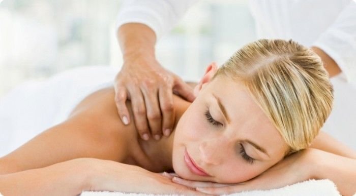Masaż balijski - Sopot (Baltiqa Day SPA)