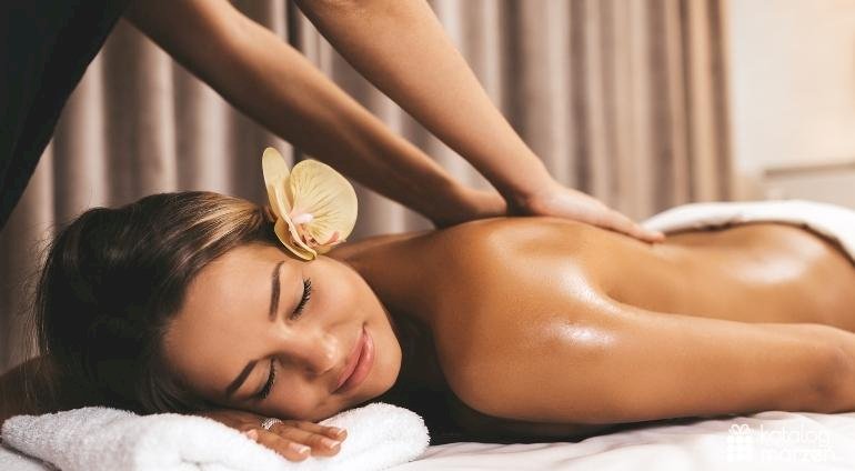 Voucher SPA 500 PLN
