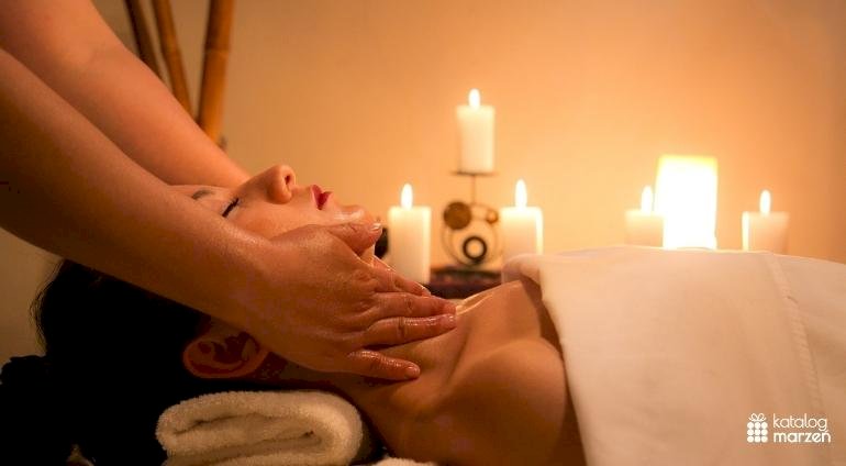 Voucher SPA 200 PLN