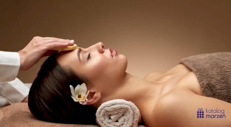 Voucher SPA 1000 PLN