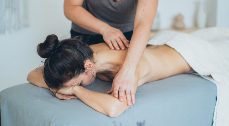 Voucher SPA 1500 PLN