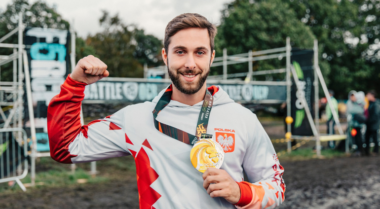 Jakub Zawistowski
