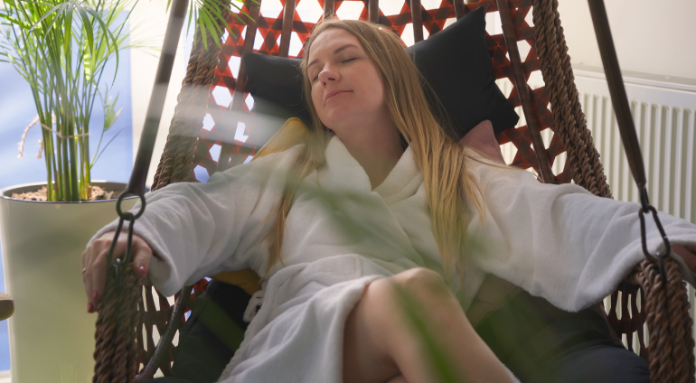 Dzień w SPA dla niej