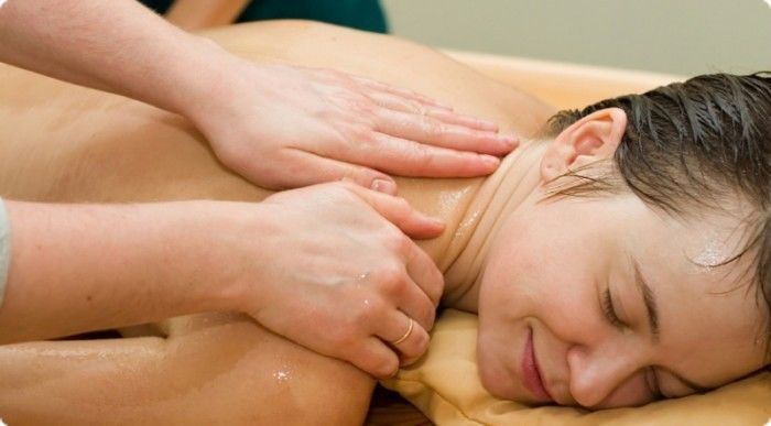 Masaż Ajurwedyjski, Ostrów Wielkopolski (OD’NOVA Miejskie Spa)