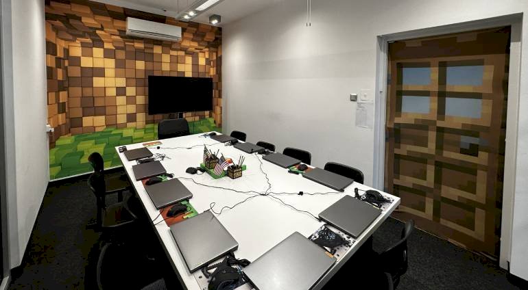 Sala do nauki