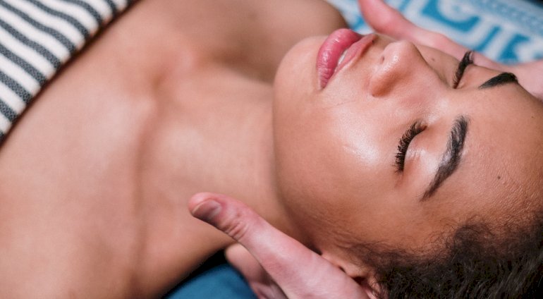 Voucher SPA 500 PLN, BLISS ME UP