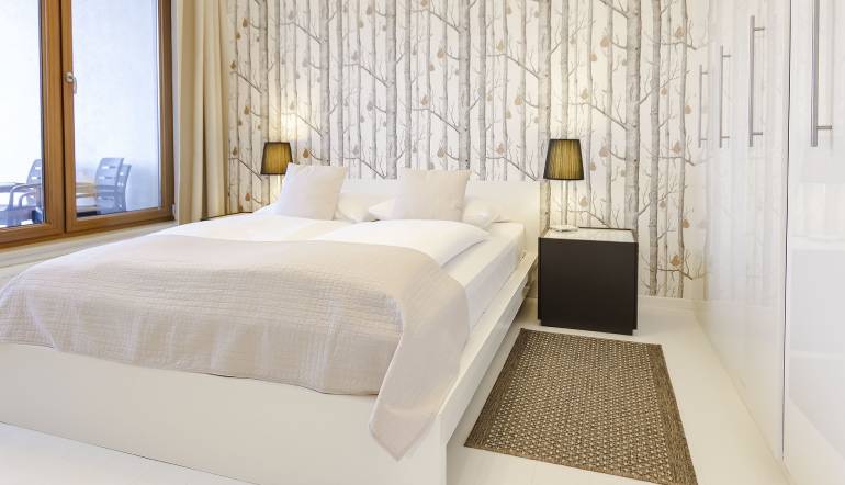 Apartamenty Olimpic Park Kołobrzeg