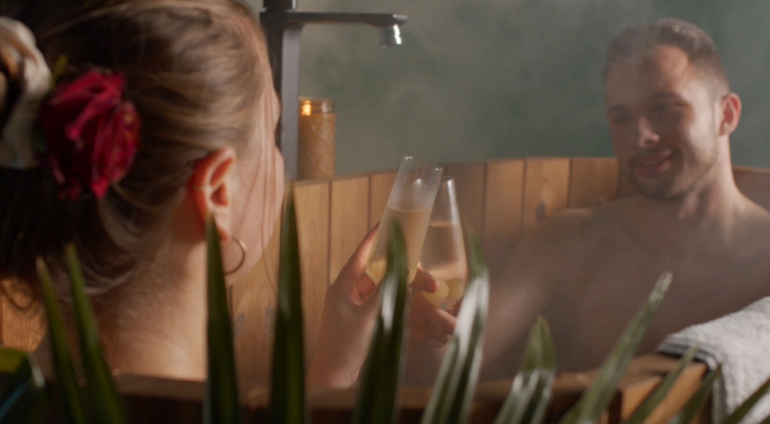 SPA 2 osoby