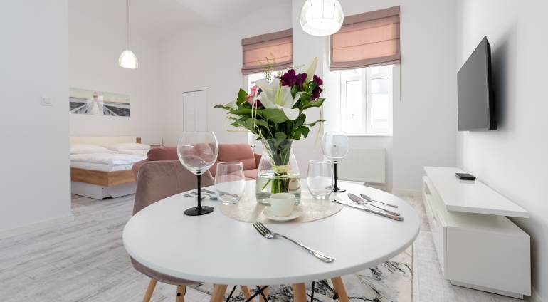 Apartamenty Bielsko-Biała